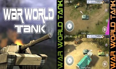 download War World Tank apk
